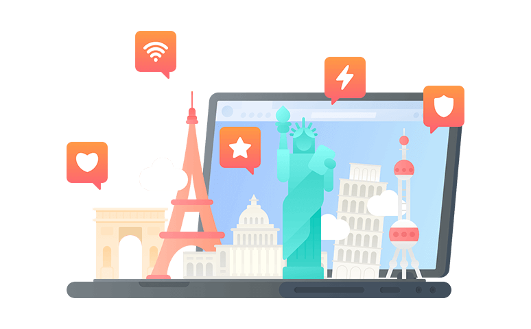 在孟加拉国通过VPN看国内视频 - 抖音VPN